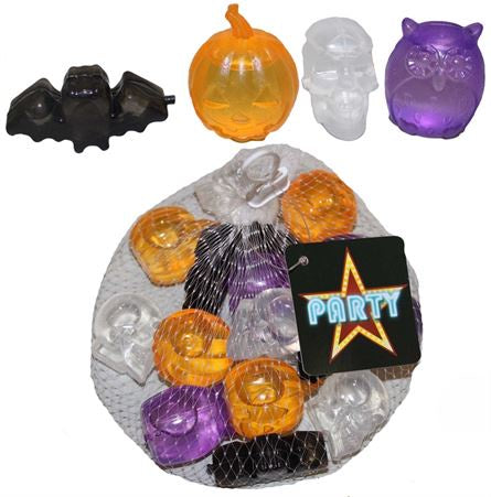 Halloween Ice Cubes16pk