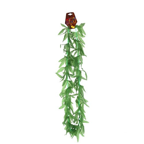 Luau Ti Leaf Head Lei