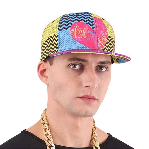 90's Hip Hop Cap