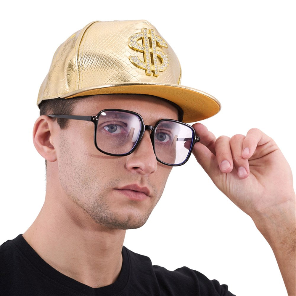 90s Vintage DJ Glasses