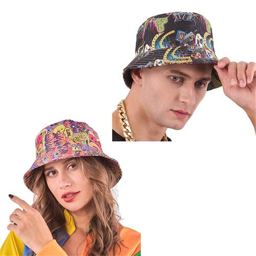 Hip Hop Bucket