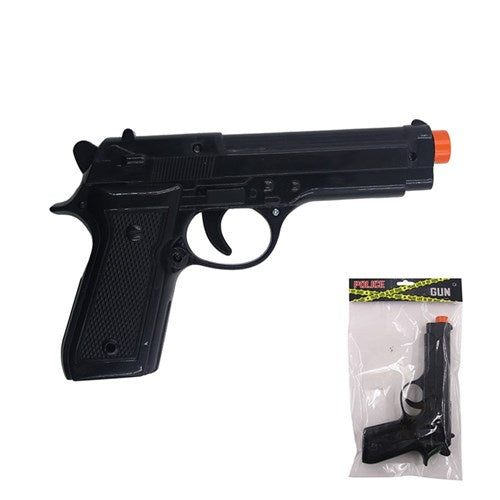 Toy Police Gun