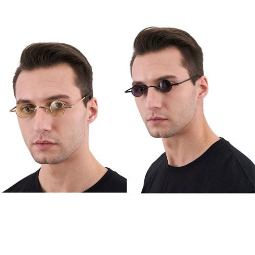 Retro Hip Hop Glasses