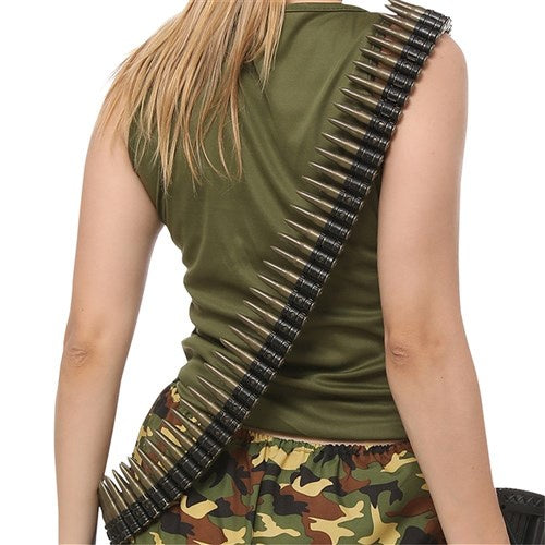 Bullet Belt