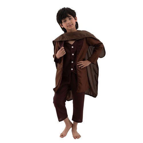 Mythical Man Boys Costume