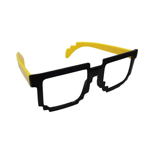 Pixel Glasses