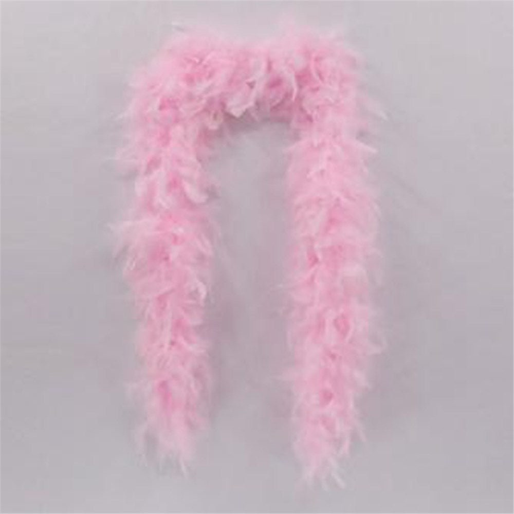 Feather Boa