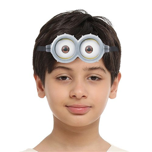 Minion Goggles Headband