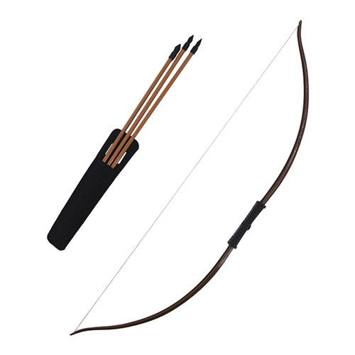 3pc Bow and Arrow Set