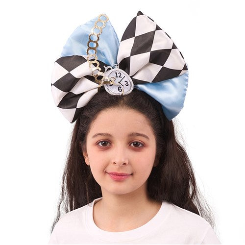 Kids Alice in Wonderland Headband