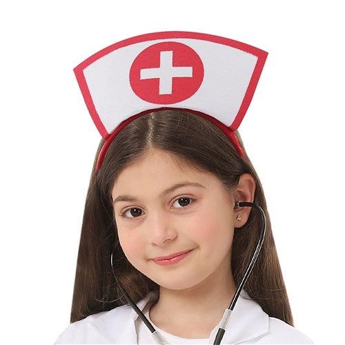 Kids Nurse Headband