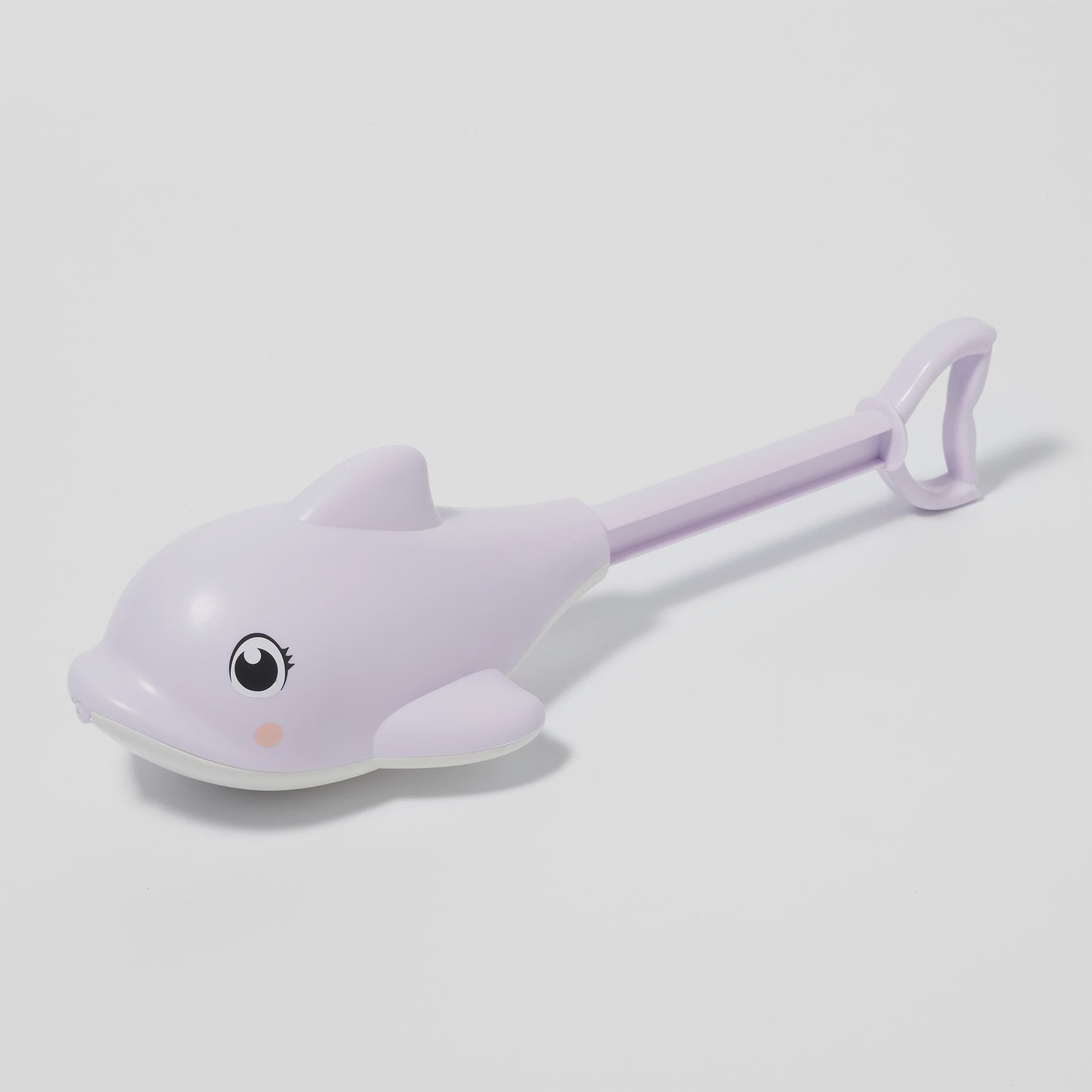 Water Squirters - Dolphin Pastel Lilac