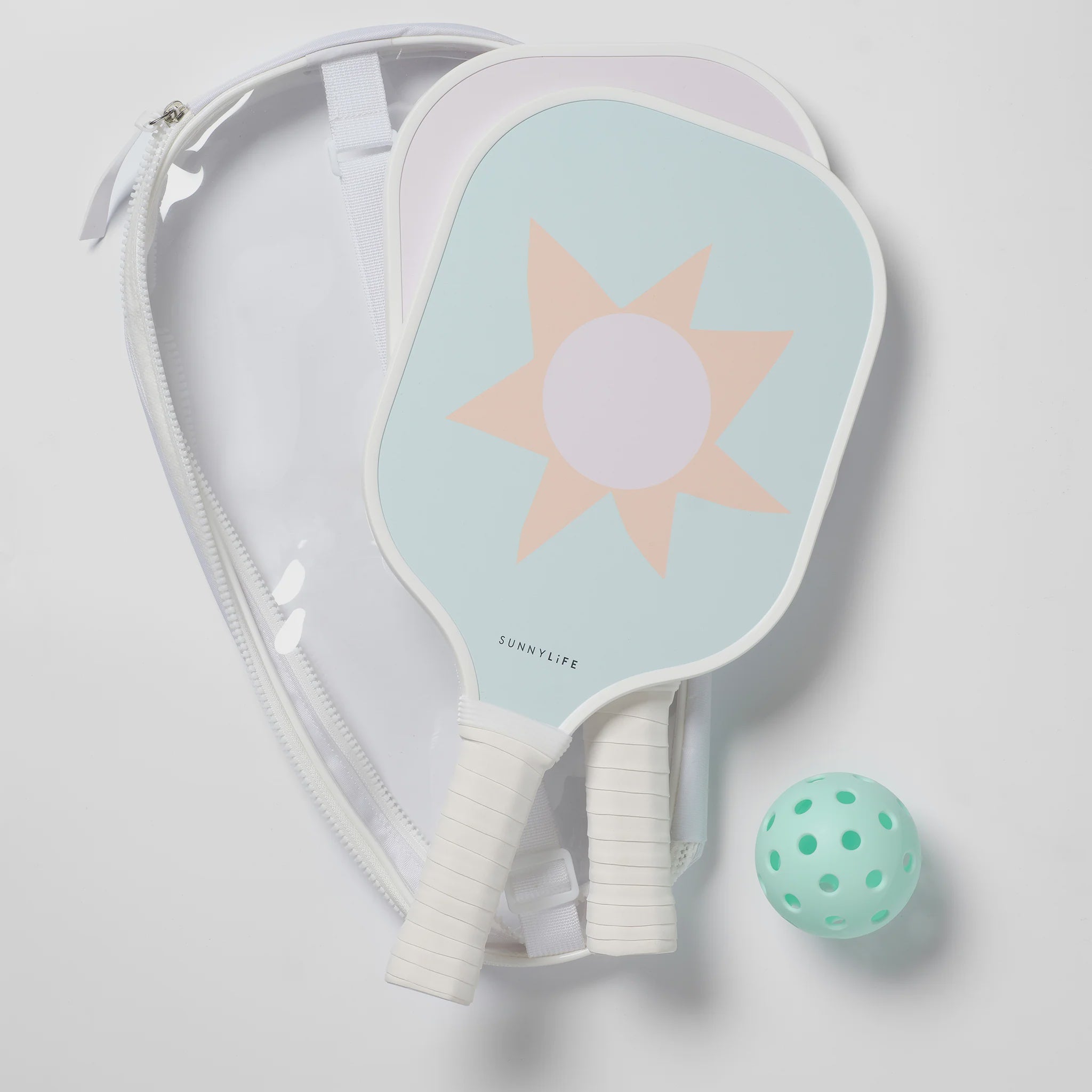 Pickleball Set - Rio Sun Multi