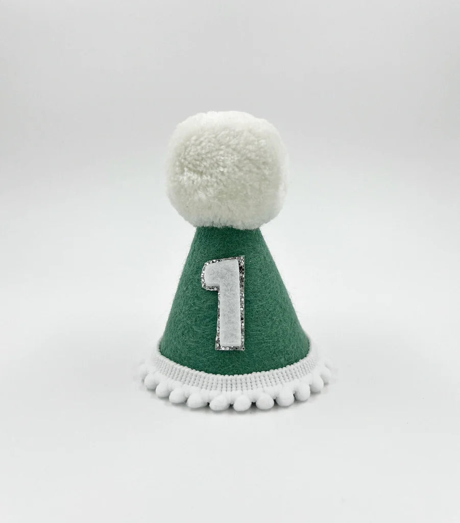 Luxe Birthday Party Hat