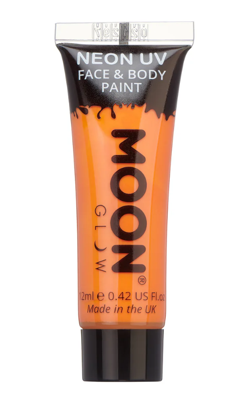 Neon Face & Body Paint 12ml