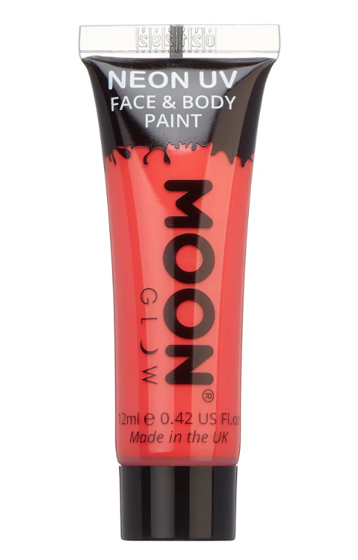 Neon Face & Body Paint 12ml