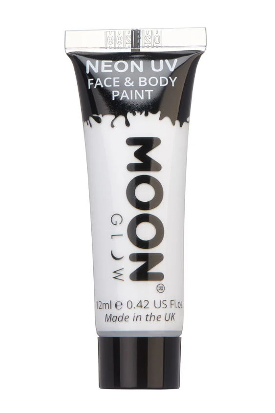 Neon Face & Body Paint 12ml