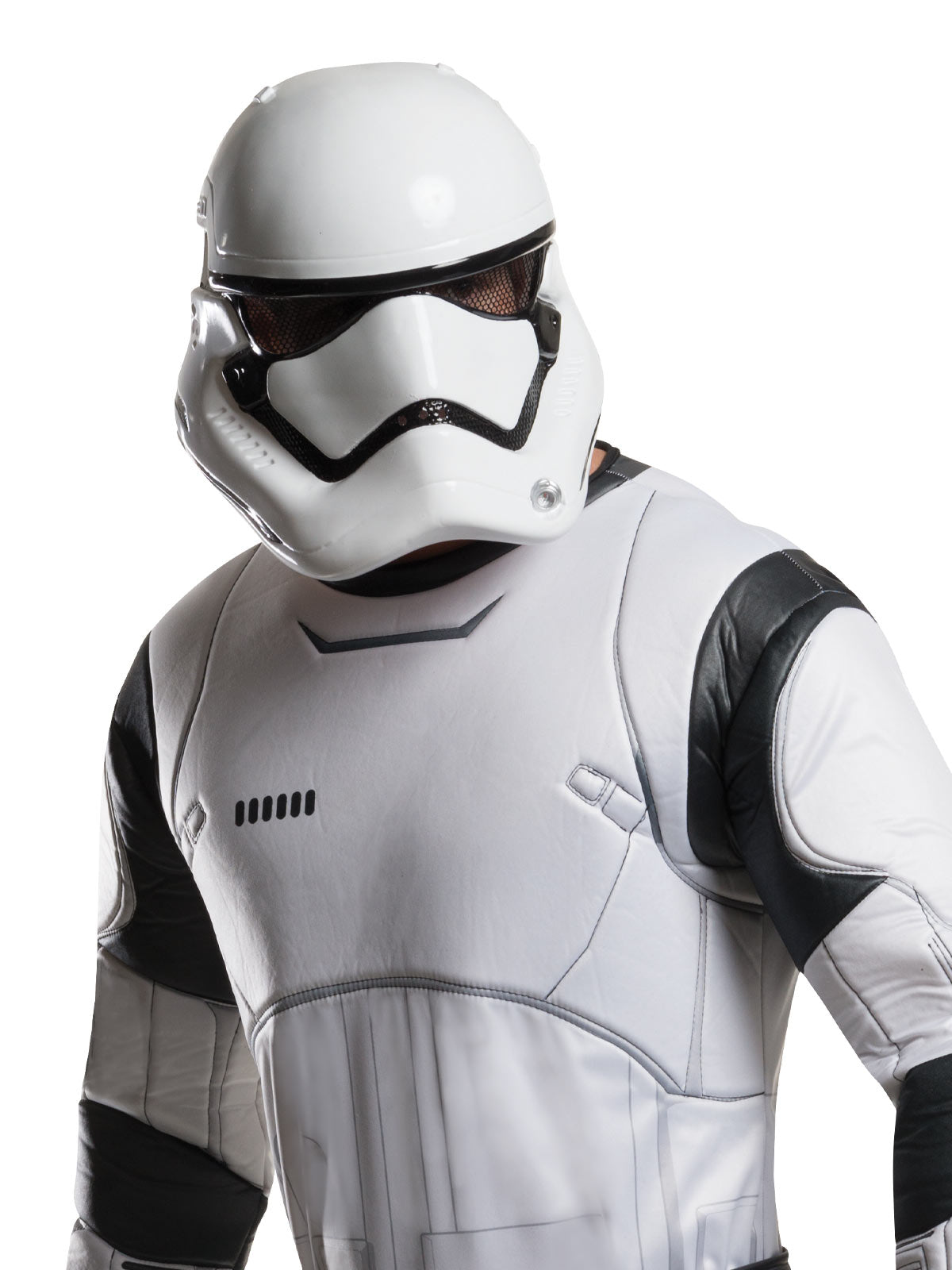 Star Wars Stormtrooper Deluxe Mens Costume