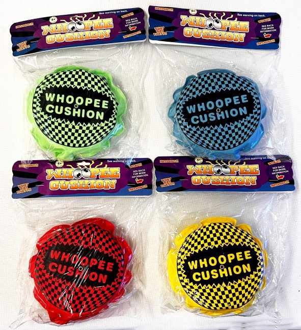 Whoopee Cushion 17cm