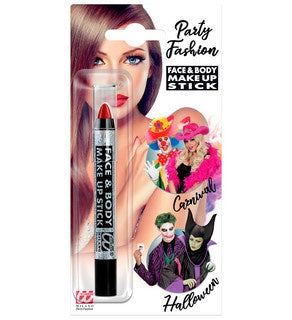 Red Makeup Pencil 3.5ml