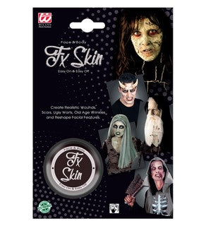 Horrible Skin Makeup Tray 7.2ml