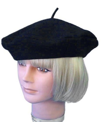 Black Beret