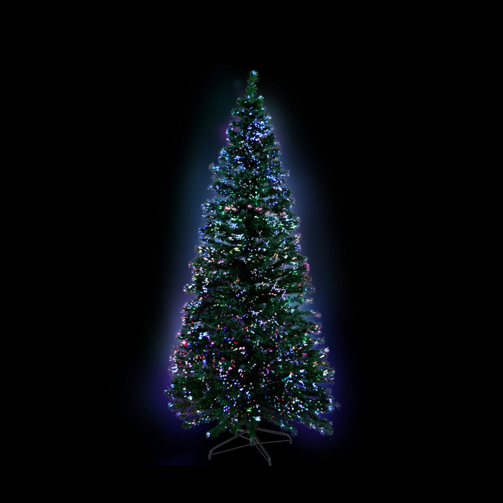Light Up Christmas Tree 120cm