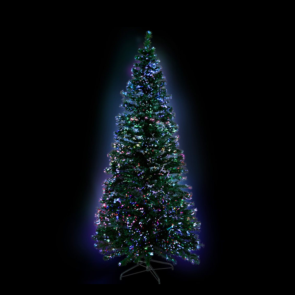 Light Up Christmas Tree 150cm