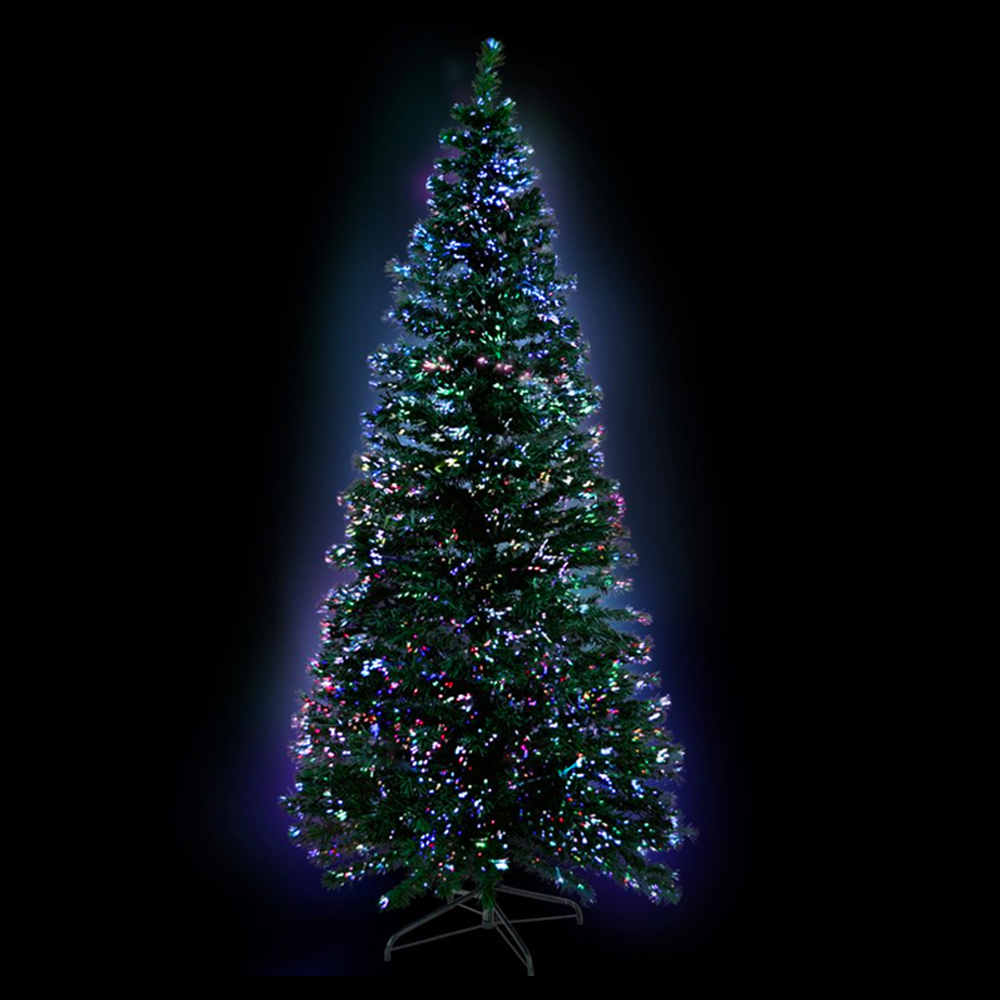 Light Up Christmas Tree 180cm