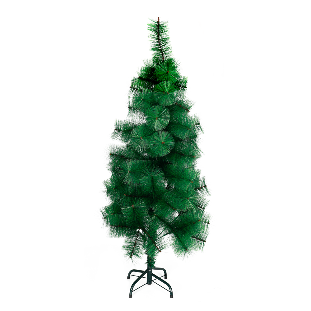 Deluxe Pine Christmas Tree 120cm
