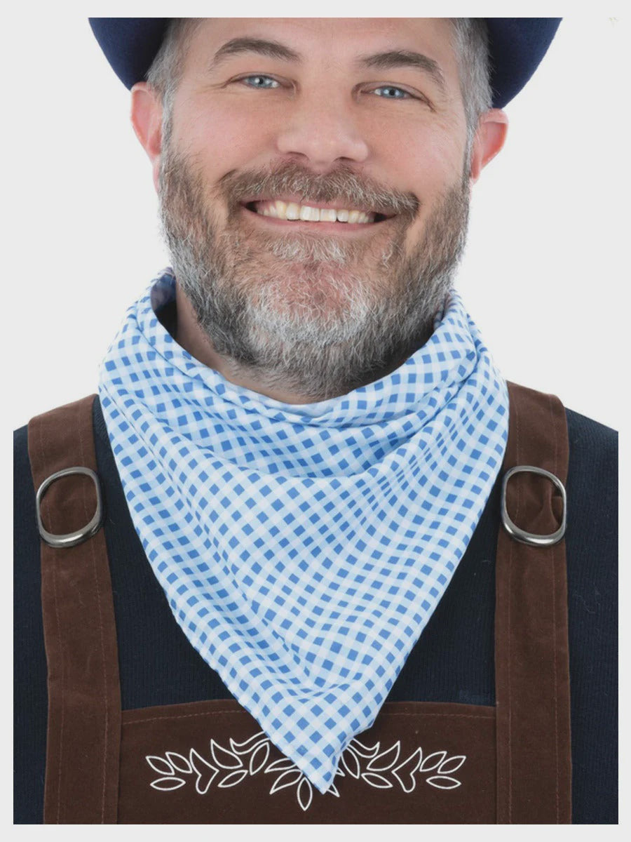 Bavarian Neckerchief