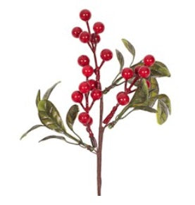 Berry Stem 30cm