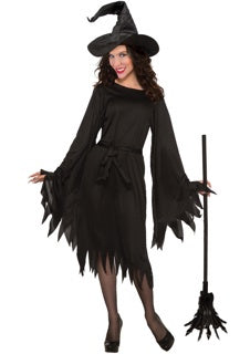 Wicked Witch Women's Costume