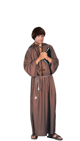 Monk Robe