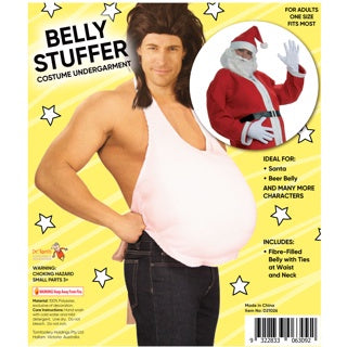 Belly Stuffer