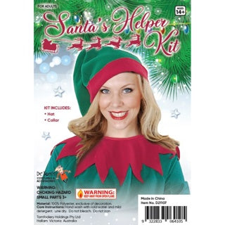 Santa's Helper Kit