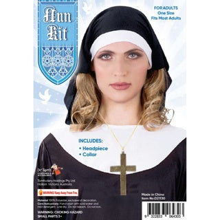 Nun Kit