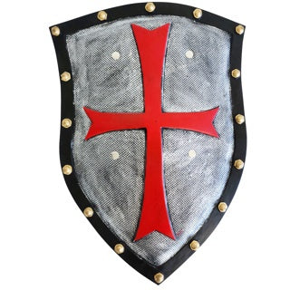 Knight Shield Prop