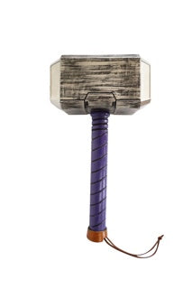 Thor Stone Hammer Mjolnir