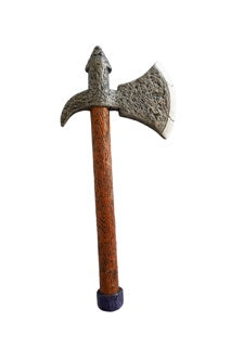 Viking Axe