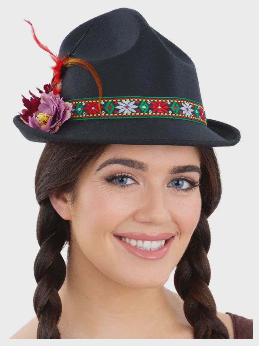 Dirndl Trenker Hat