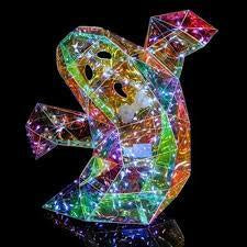 Ghost Decorative Prism Light
