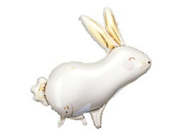 Hare Shape Foil Balloon