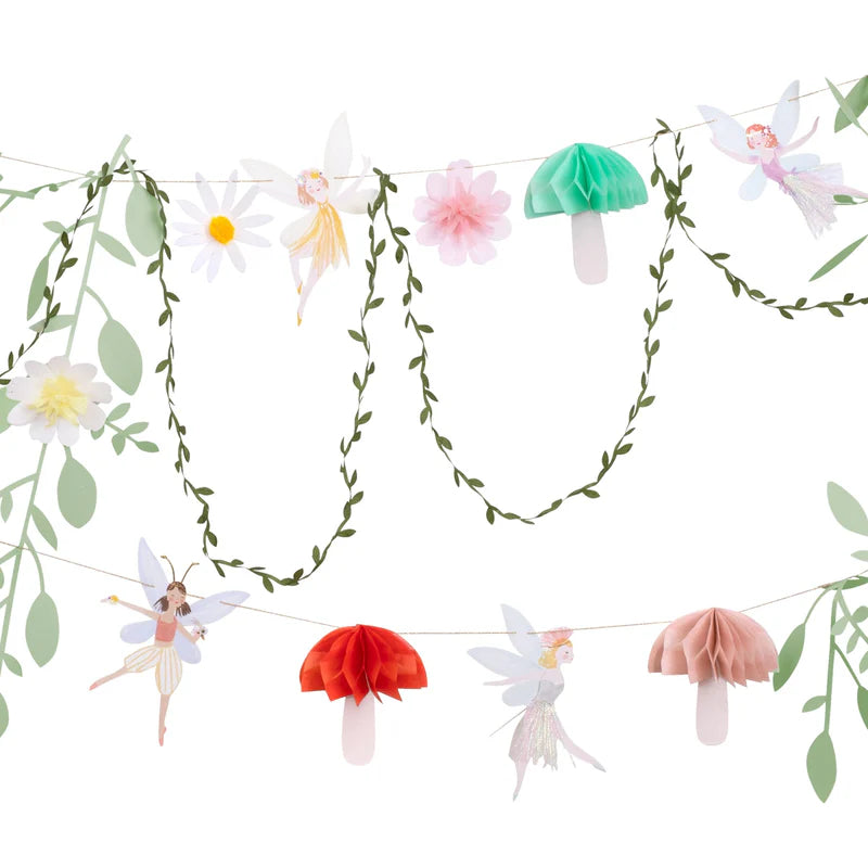 Meri Meri Fairy Garland