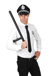 Police Baton Plastic