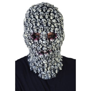 Skulls Mask