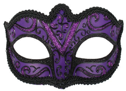 Capri Eye Mask