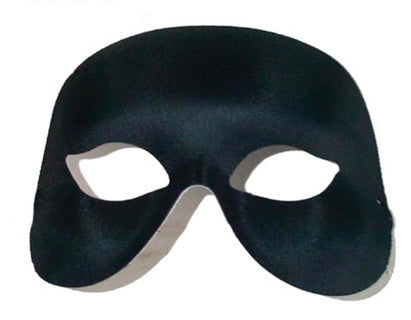 COCKTAIL Black Eye Mask