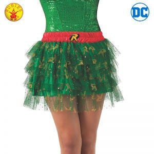 Robin Skirt Womens Costume Standard