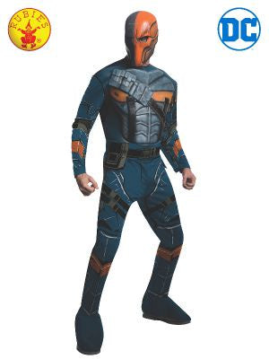 Deathstroke Deluxe Mens Costume